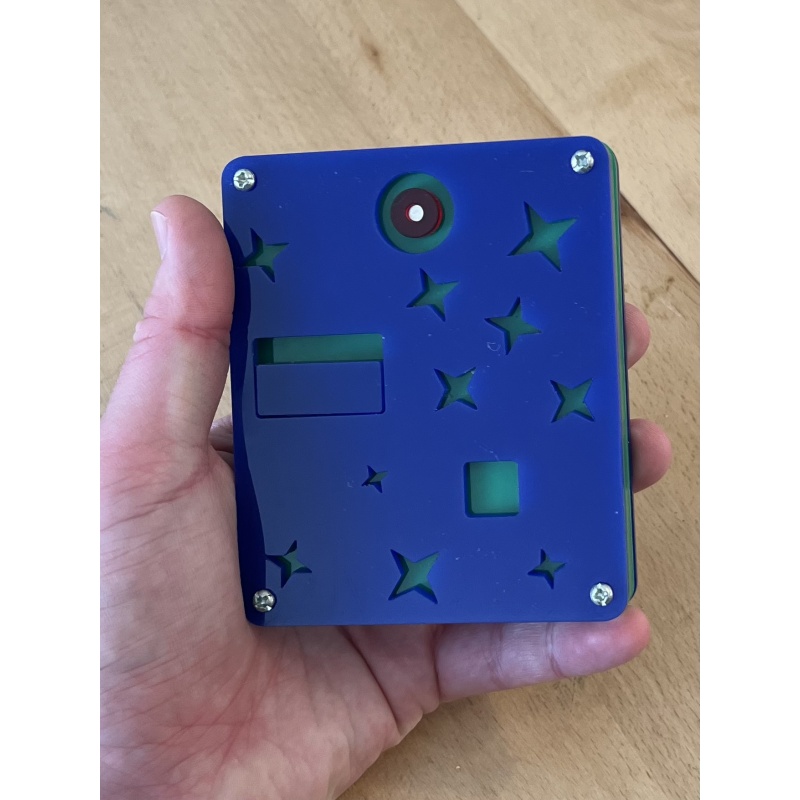 The Disappearance of Saul Scarper - Rex Rossano Perez