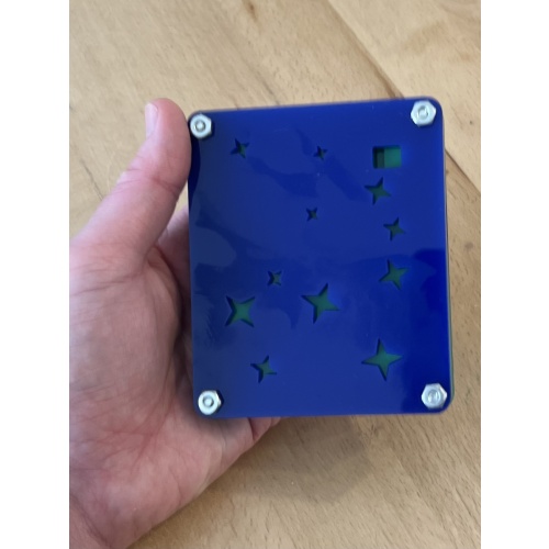 The Disappearance of Saul Scarper - Rex Rossano Perez