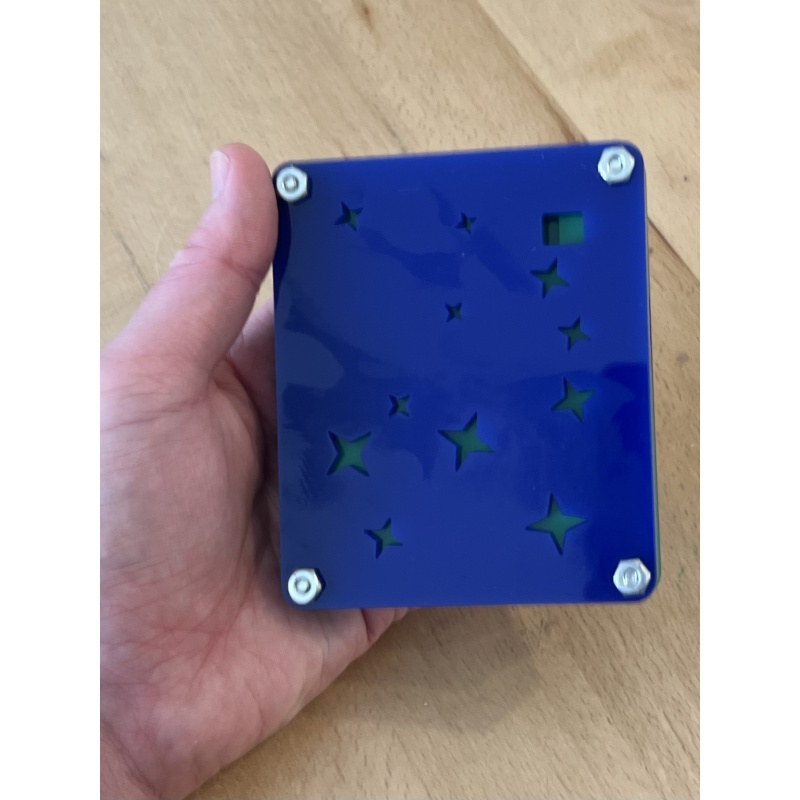 The Disappearance of Saul Scarper - Rex Rossano Perez