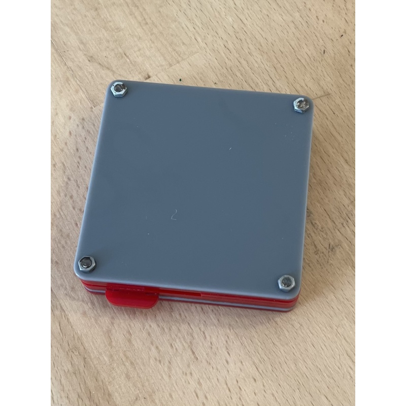 Gumball Money - Rex Rossano Perez