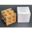 Watsons Tri-lateral Windowed Hexahedron - IPP29 Exchange