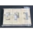 Mixed Plate Burr - IPP 34 Exchange Gift