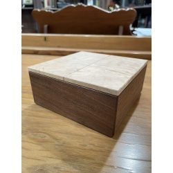 Twist Puzzle Box - Karakuri