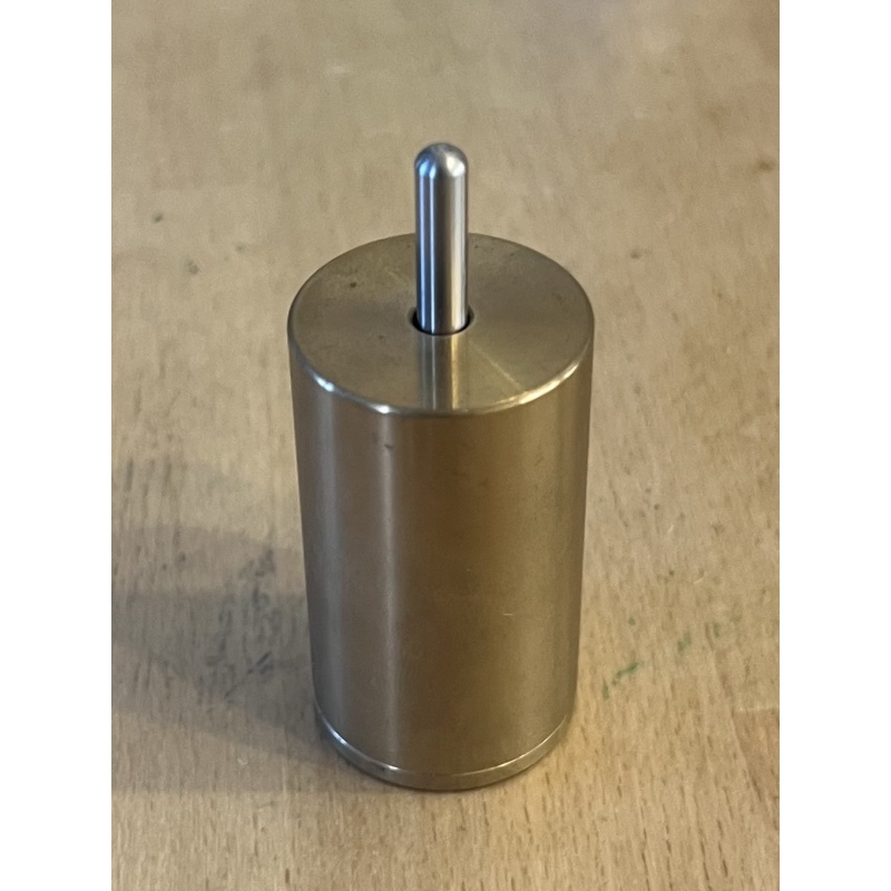 Sticky Barel - Phil Wigfield - CubicDissection