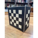 Chess Box - Benno de Grote