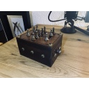Chess Box by JCC