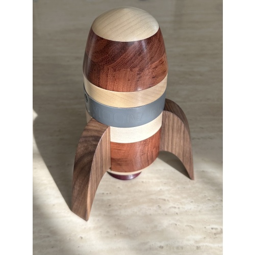 Moonage M5 by Stephan Baumegger