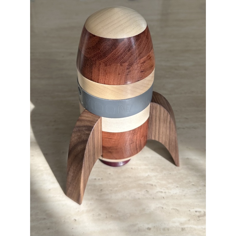 Moonage M5 by Stephan Baumegger