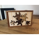 Free Me 8 (2020 IPP Honorable Mention) by Joe Turner