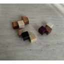 3 Piece Block by Stewart Coffin