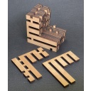 Cell Block - Bill Cutler Exchange at IPP34 in 2014