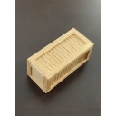 Magic Container by Yasuaki Kikuchi