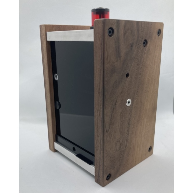 Bandit (blue) by MW Puzzles