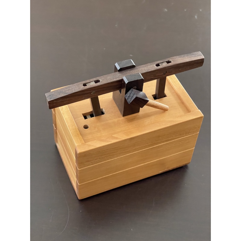 PUMP by Tatsuo Miyamoto