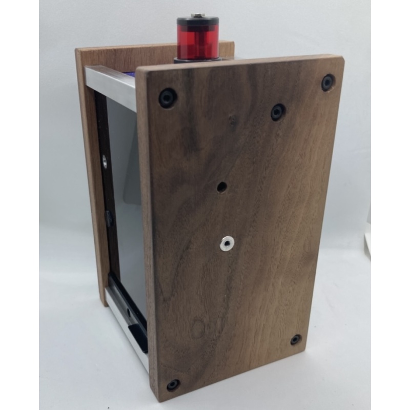 Bandit (blue) by MW Puzzles