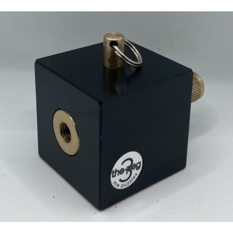 3 the Peg by MW PUZZLES