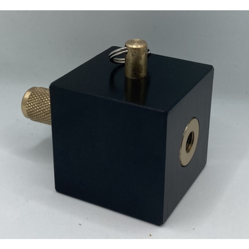 3 the Peg by MW PUZZLES