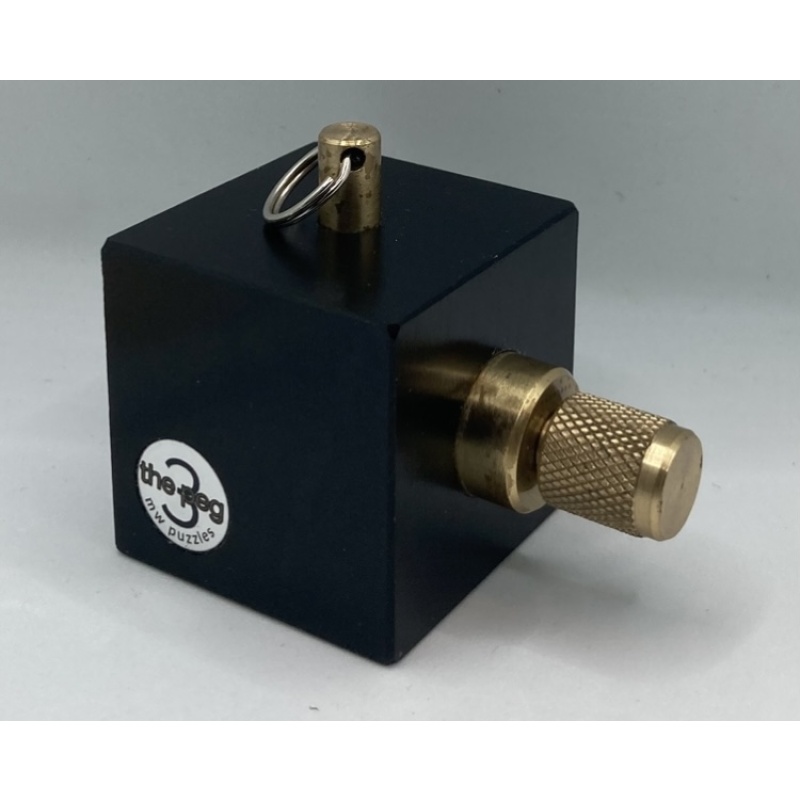 3 the Peg by MW PUZZLES