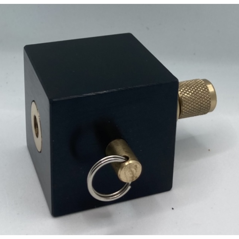 3 the Peg by MW PUZZLES