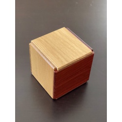 Aquarius Box (small) by Iwahara