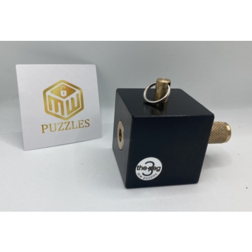 3 the Peg by MW PUZZLES
