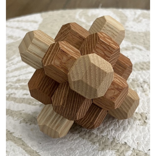 Karakuri Ring Box 2-2