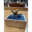 Bolted - MetalPuzzlesUK