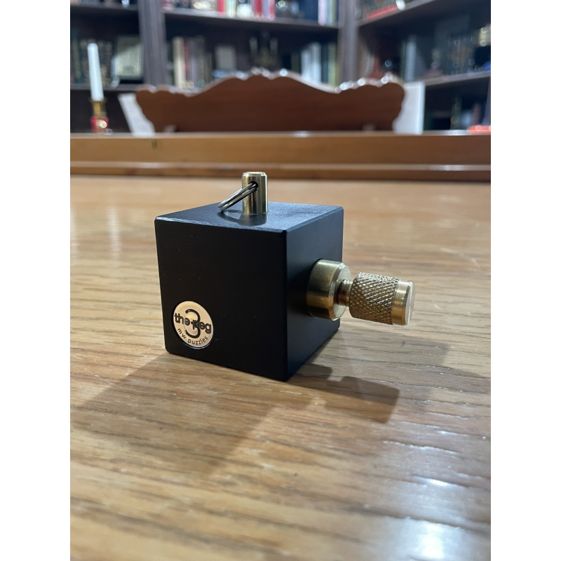 3 the Peg - MW Puzzles