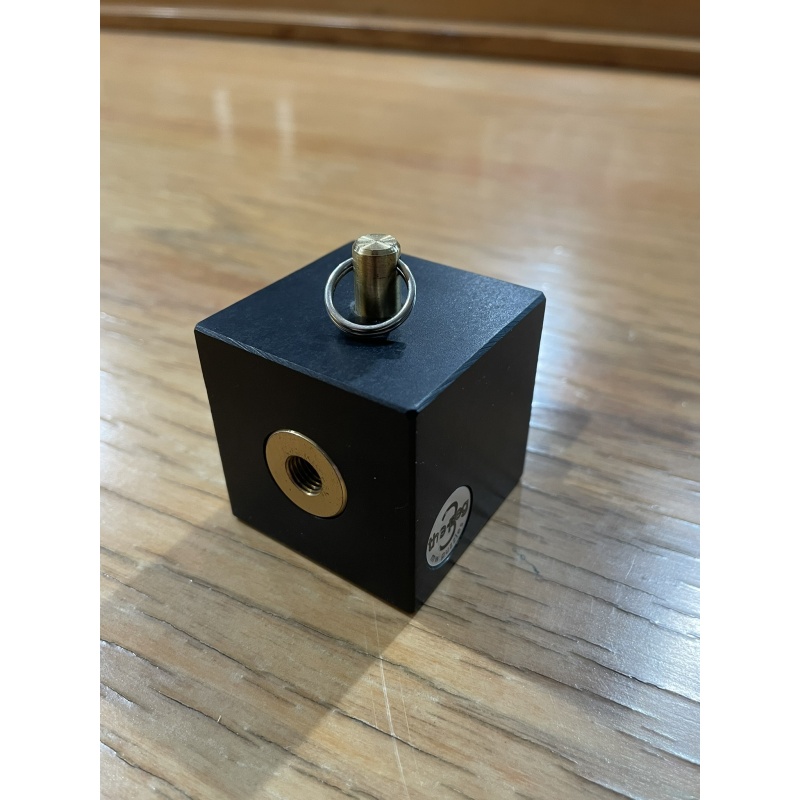 3 the Peg - MW Puzzles