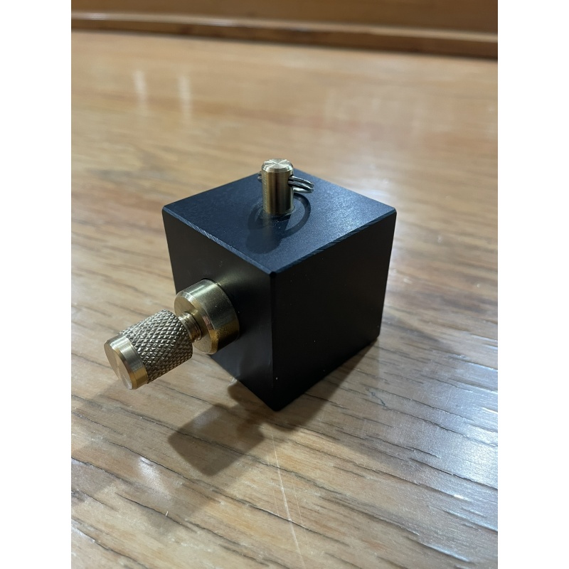 3 the Peg - MW Puzzles