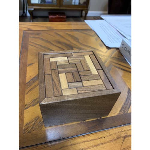 Loop Box - Kagen Sound