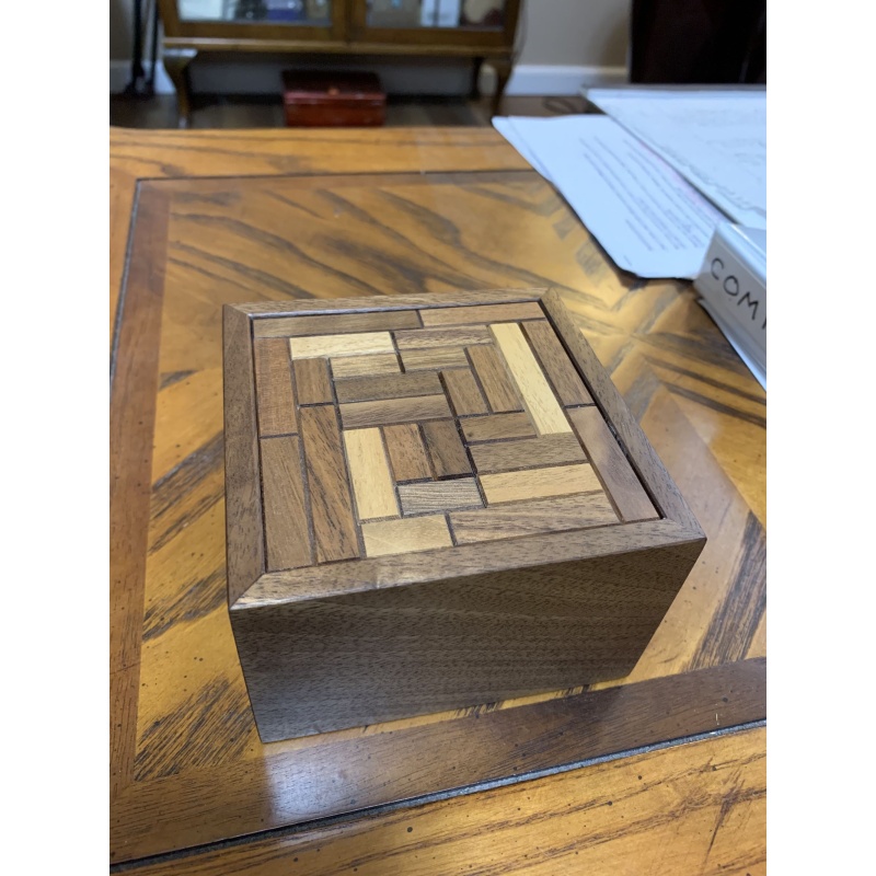 Loop Box - Kagen Sound