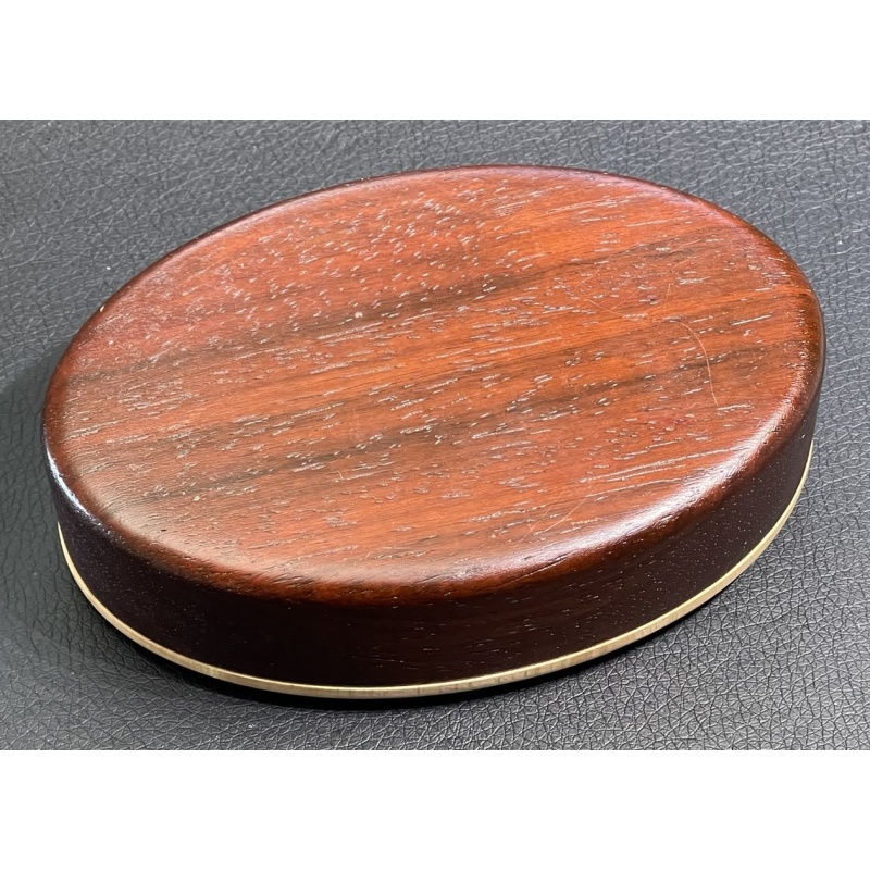 Button Puzzle Box by Heartwood Creations