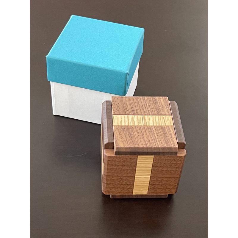 Bars Box IV - Karakuri Box