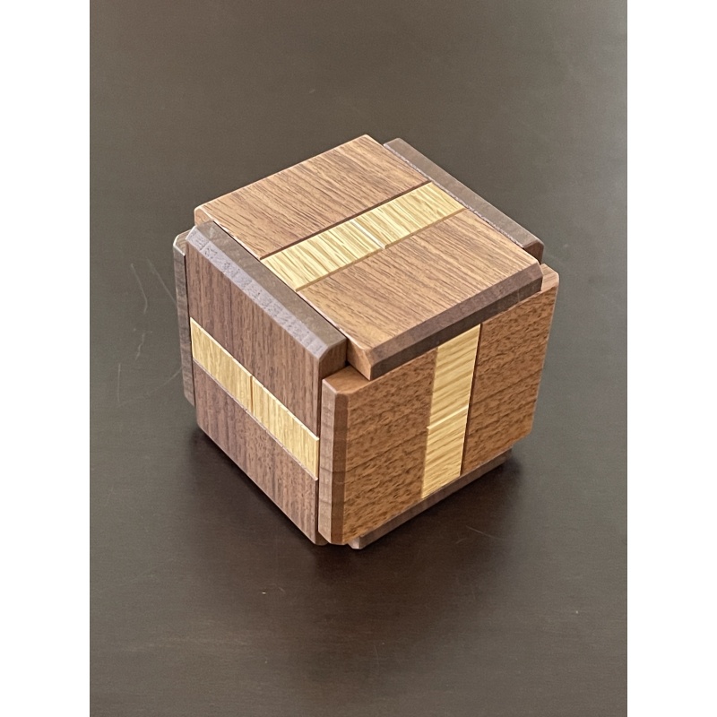 Bars Box IV - Karakuri Box