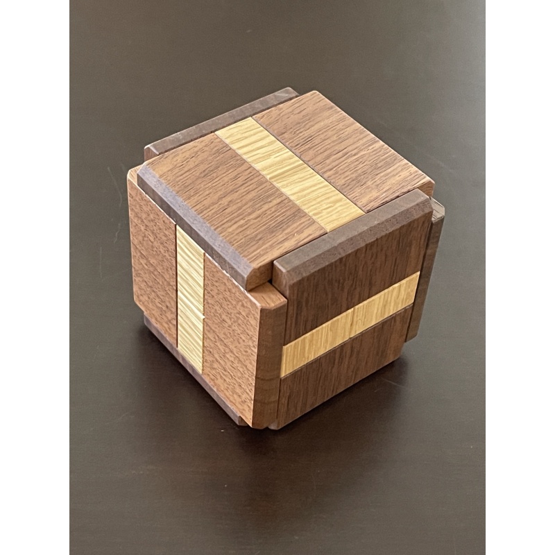 Bars Box IV - Karakuri Box