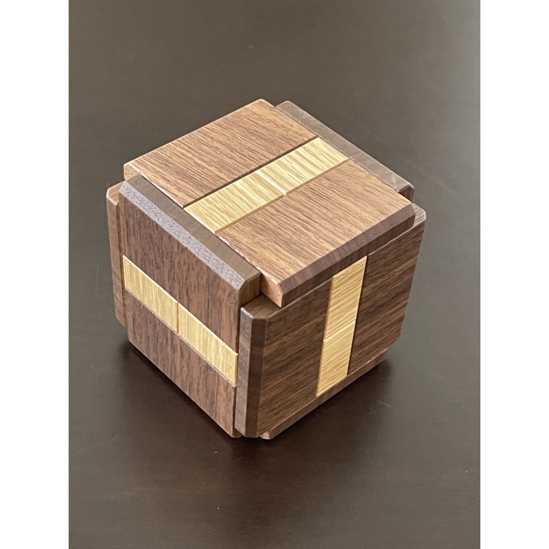 Bars Box IV - Karakuri Box