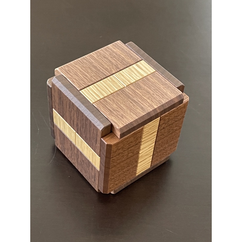 Bars Box IV - Karakuri Box