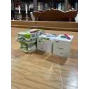 3 Lego Puzzle Boxes - cheat3puzzles