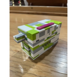 3 Lego Puzzle Boxes - cheat3puzzles