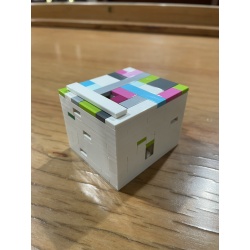 3 Lego Puzzle Boxes - cheat3puzzles