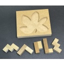 Maple by Osho (Naoyuki Iwase)