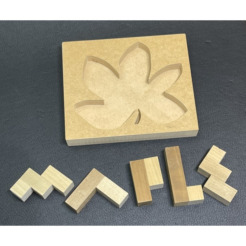 Maple by Osho (Naoyuki Iwase)