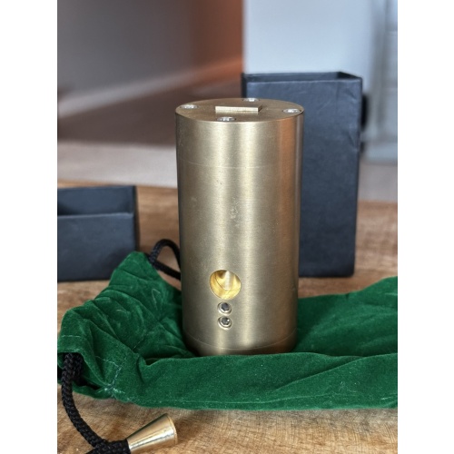 Piston SD Puzzle Felix Ure