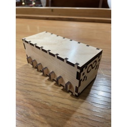 3 Puzzle Boxes - InfiniteLoopGames