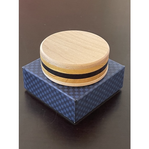 Pile of Disks 3 - Karakuri Box