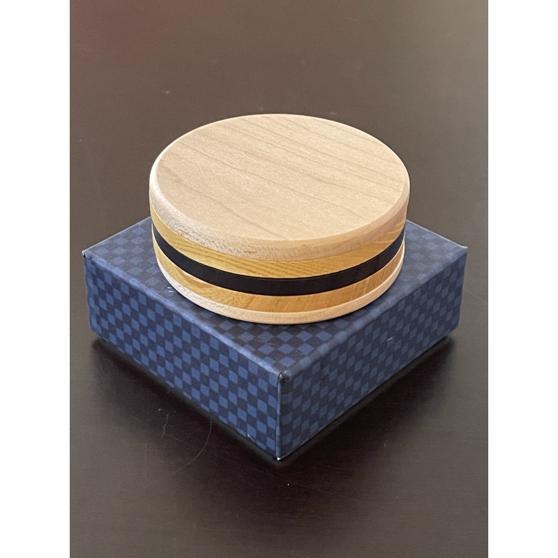 Pile of Disks 3 - Karakuri Box