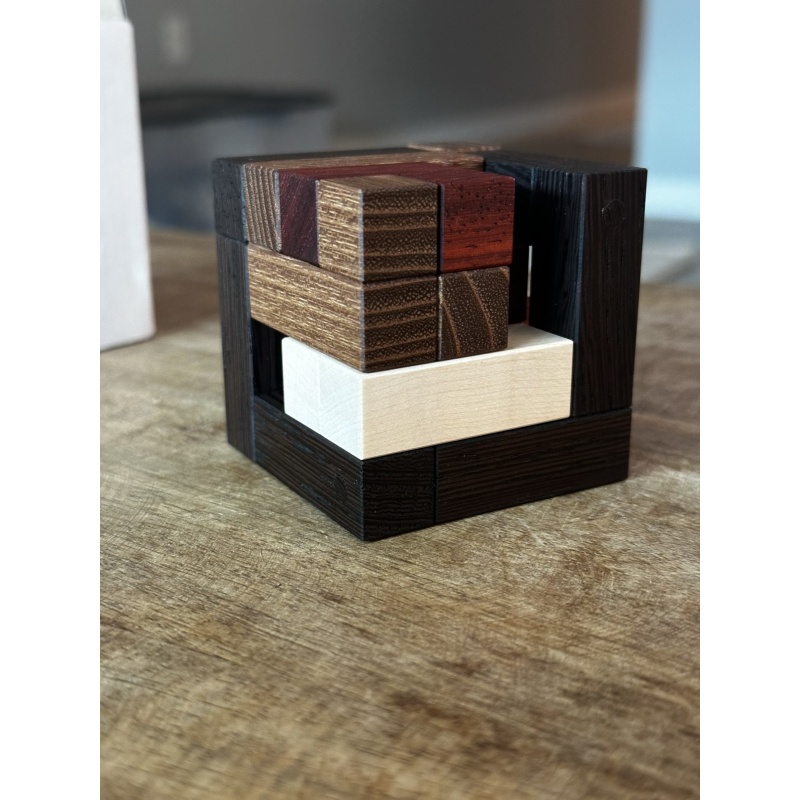 CERBERUS - Girish Sharma