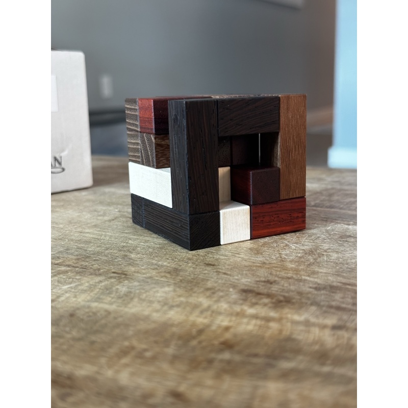 CERBERUS - Girish Sharma