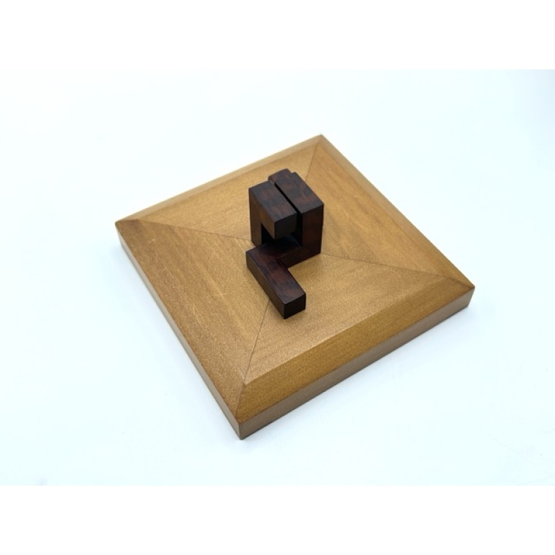 Snake Escape box by Kagen Sound